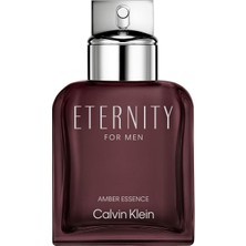 Prime Calvin Eternity Parfum Intense 100 ml Erkek Parfümü, 3616305616128
