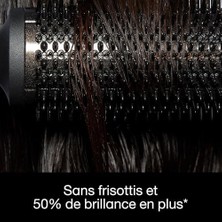 Prime Ghd Duet Blowdry Hair Dryer Brush, Kurutucu Fırça, Islaktan Fönlüye Tüm Saç Tipleri Için