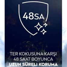 Prime Kadın Sprey Deodorant PEARL&BEAUTY150ML ve Nemlendirici Koruyucu El Bakım Kremi 75ML