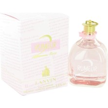 Prime Lanvın Rumeur 2 Rose Edp 100 ml