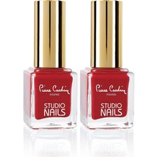 Prime Studio Nails Oje -052, 150 gr 2li Paket