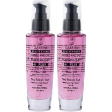 Prime Keratin Oil (Keratin Yağı) (2 Paketi)