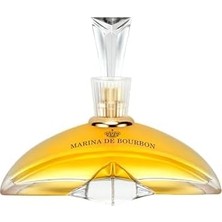 Prime Marina De Bourbon Edp 100 ml Sprey, Tekli Paket (1 x 100 Ml)