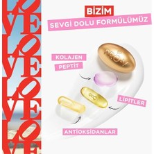 Prime Pantene Love Edition Pro-V Derinlemesine Bakım 3 Dakikalık Mucize Saç Kremi 220 Mililitre