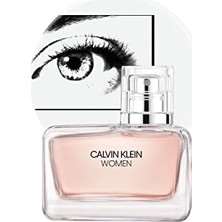 Prime Calvin Woman Edp 50 ml Kadın Parfümü