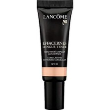 Prime Lancome Effacernes Longue Tenue Concealer Spf 30/02 15 ml Kapatıcı