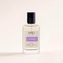 Prime Mad V101 Selective Eau De Parfum (Edp) 50 ml Kadın Parfüm – Kavun, Hindistan Cevizi ve Yasemin ile Meyvemsi, Çiçeksi, Vanilyalı