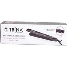 Prime Trına Sac Düzleştirici 80 1 Paket(1 x 1 Adet)