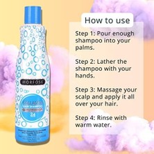 Prime Kolajen Içeren Saç Şampuanı 1000 ml