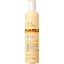 Prime Shake Colour Maintainer Shampoo - Renk Koruyucu Şampuan 300ML