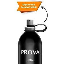 Prime Prova Savage Edp Erkek Parfüm 120ML