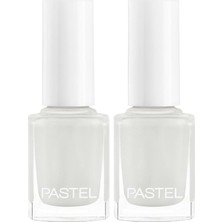 Prime Pastel Pure Oje 394 2li Paket