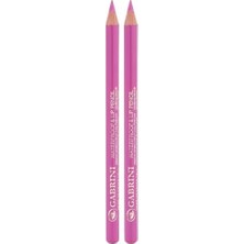 Prime Lip ve Eye Pencil 35 2li Paket