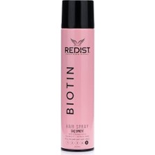 Prime Redist Saç Spreyi Biotin 250 ml