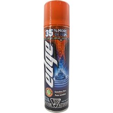 Prime Edge Hassas Ciltler Traş Jeli 269GR