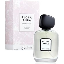 Prime Soho N.y.c. Parfüm-Edp 50 Ml-Flora