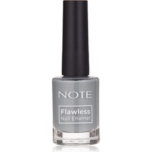 Prime Cosmetics Nail Flawless Oje 37 Jade, Gri