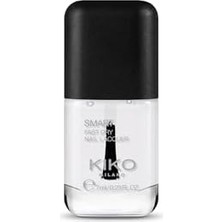 Prime Oje - Smart Nail Lacquer - 01 Clear