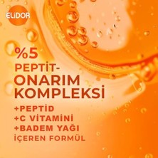 Prime Elidor 7/24 Anında Onarıcı Saç Bakım Kremi 240 Mililitre