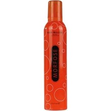 Prime Ultra Strong Saç Köpüğü 350 ml