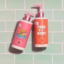 Prime So…? So Sns Sink It In Nemlendirici Vücut Losyonu 345ML