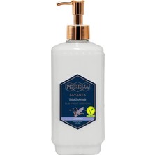 Prime Pereja El ve Vücut Losyonu 250 gr Lavanta