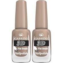 Prime 3D Nail Polish 7 1 Paket (1 x 1 Adet) (2 Paketi)