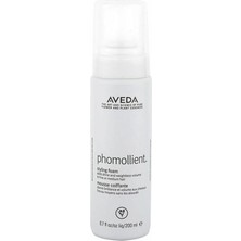 Prime Aveda Phomollient Styling Foam Saç Şekillendirici 200ML
