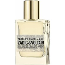 Prime Zadig Voltaire Is Her Intense Edp 50 ml Parfüm