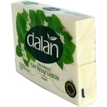 Prime Saf Beyaz Klasik Sabun 150 gr x 4 Adetli