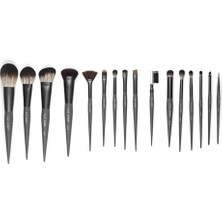 Prime Aydınlatıcı Fırçası - Fan Brush (3 Paketi)