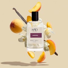 Prime Mad Q109 Selective Eau De Parfum (Edp) 50 ml Parfüm – Tütün, Vanilya ve Kakao ile Oryantal, Baharatlı ve Tatlı