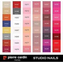 Prime Studio Nails Oje -077, 150 gr 2li Paket