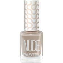 Prime Pastel Nude Oje 766, (13 Ml)