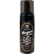 Prime Pomade Body Building Mousse - Doku Kazandıran Köpük 150 ml