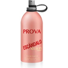 Prime Prova Escandalo Guilty Edp Kadın Parfüm 120ML