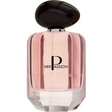Prime Farmasi Her Passıon Kadın Parfümü 60 ml