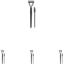 Prime Kirpik Tarama ve Kaş Şekillendirme Seti NASFACESET08 (4 Paketi)