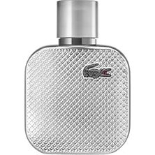 Prime Lacoste L.12.12 Silver Grey Edp 50 ml