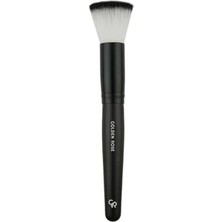 Prime Round Face Brush - Yuvarlak Fondöten ve Pudra Fırçası