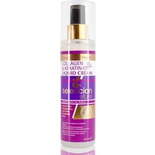 Prime Seleccion Naturel 200 ml Collagen & Keratin Cream Derinlemesine Sıvı Saç Kremi