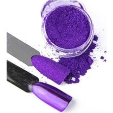 Prime Tırnak Inci Tozu 10ML Tırnak Oje Inci Tozu Pigment Boya Takma Tırnak