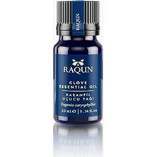 Prime Karanfil Uçucu Yağı 10ML%100 Saf ve Doğal Içerik