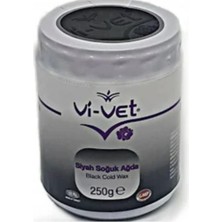 Prime Siyah Soğuk Ağda 250 gr