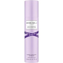 Prime So…? Enchanted Vücut Spreyi 140ML