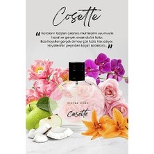 Prime Victor Hugo Edp 's Perfume Cosette 100 ml