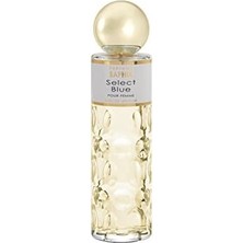 Prime Saphir Select Blue Woman Edp 200 ml Kadın Parfümü