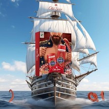 Prime Old Spice Deo Stick 50 ml ve Duş Jeli 250 ml