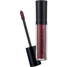 Prime Metallic Lip Charmer Yüksek Pigmentli & Mat Bitişli Metalik Likit Ruj