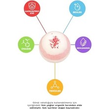 Prime Naturals Stars | Sakinleştirici Etkili Banyo Topu